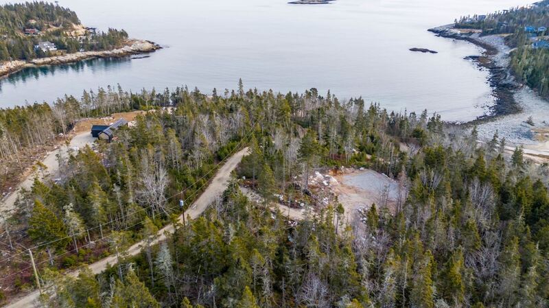 Lot W20-3 Seafarers Way, Nova Scotia