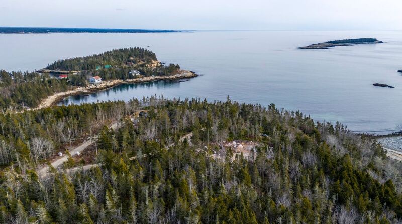 Lot W20-3 Seafarers Way, Nova Scotia