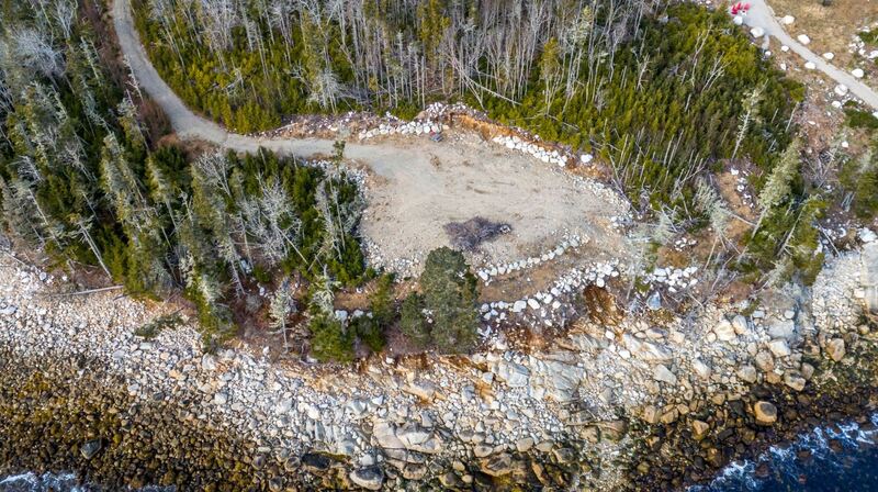 Lot W20-3 Seafarers Way, Nova Scotia