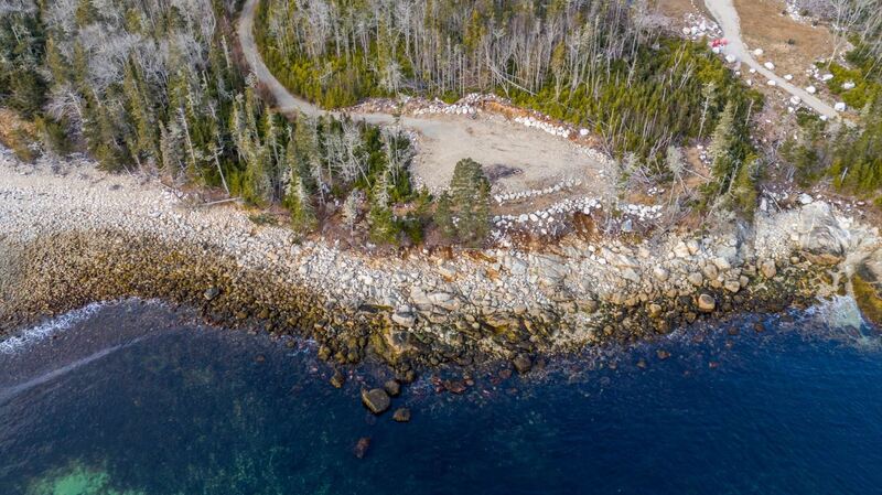 Lot W20-3 Seafarers Way, Nova Scotia