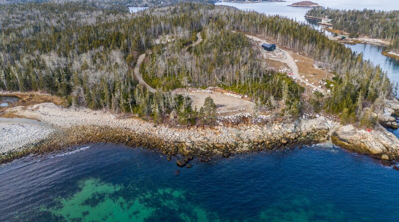 Lot W20-3 Seafarers Way, Nova Scotia