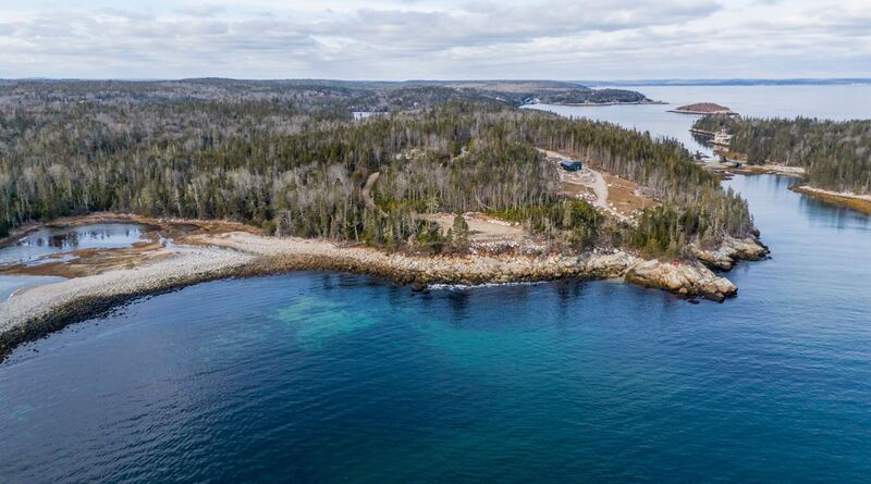 Lot W20-3 Seafarers Way, Nova Scotia