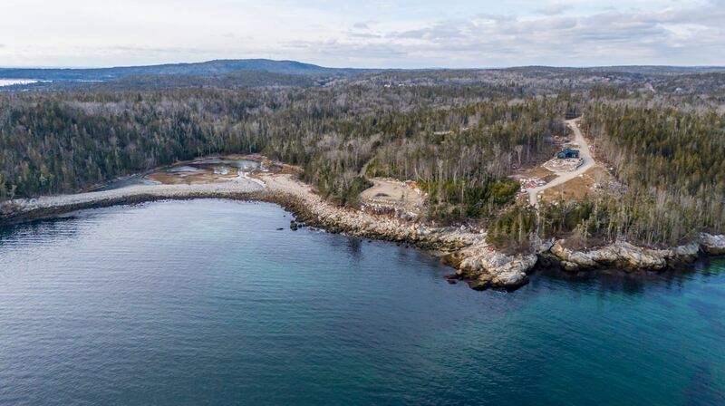 Lot W20-3 Seafarers Way, Nova Scotia
