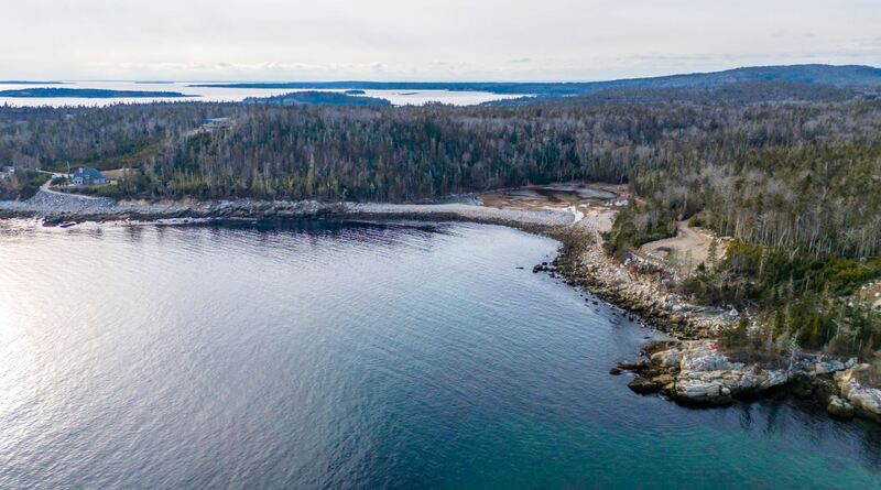 Lot W20-3 Seafarers Way, Nova Scotia