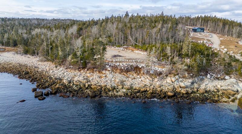 Lot W20-3 Seafarers Way, Nova Scotia
