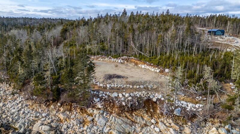 Lot W20-3 Seafarers Way, Nova Scotia
