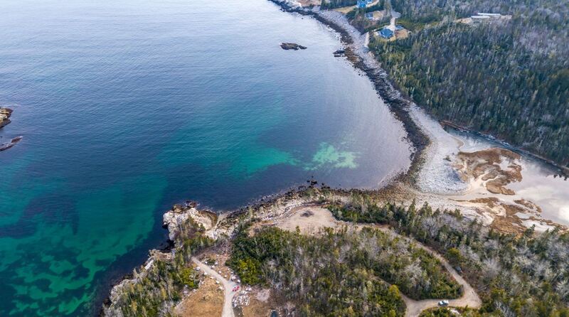 Lot W20-3 Seafarers Way, Nova Scotia