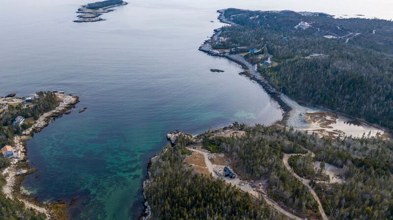 Lot W20-3 Seafarers Way, Nova Scotia