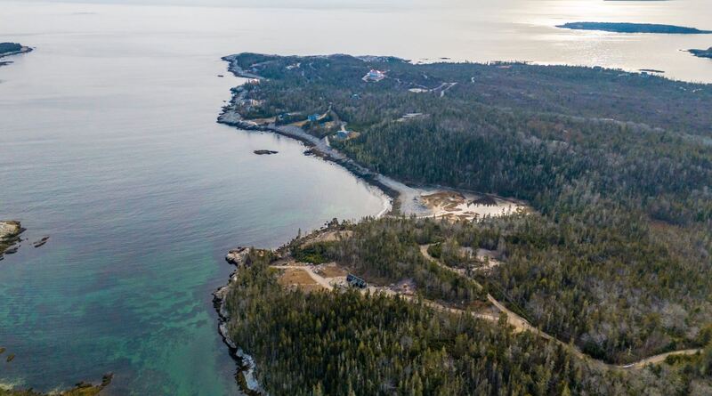 Lot W20-3 Seafarers Way, Nova Scotia