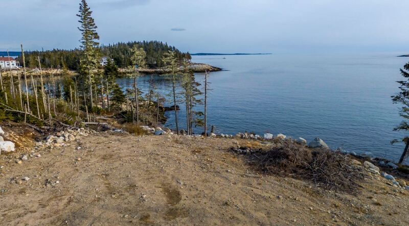 Lot W20-3 Seafarers Way, Nova Scotia