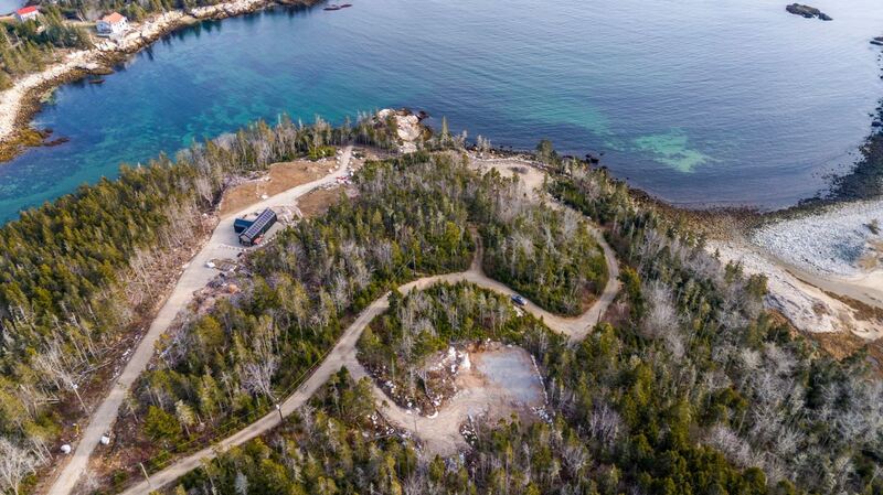 Lot W20-3 Seafarers Way, Nova Scotia