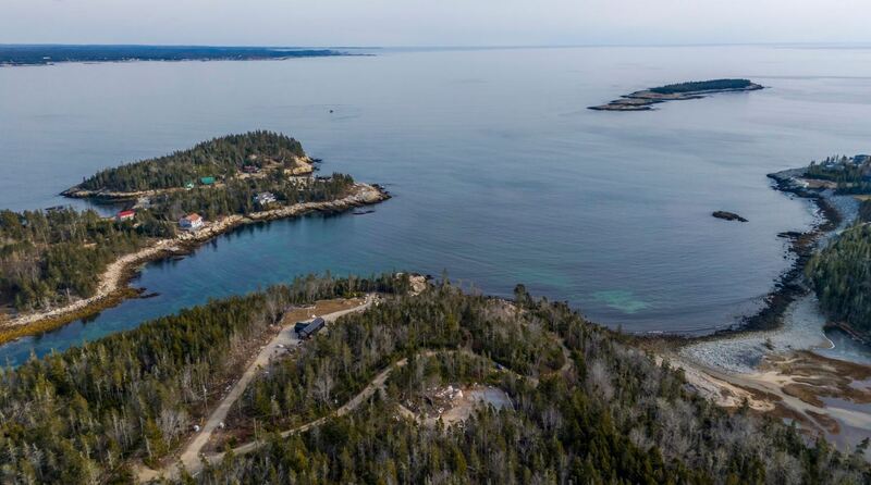 Lot W20-3 Seafarers Way, Nova Scotia
