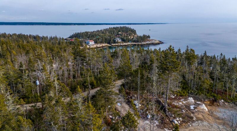 Lot W20-3 Seafarers Way, Nova Scotia