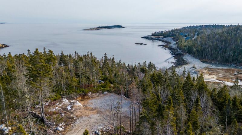 Lot W20-3 Seafarers Way, Nova Scotia