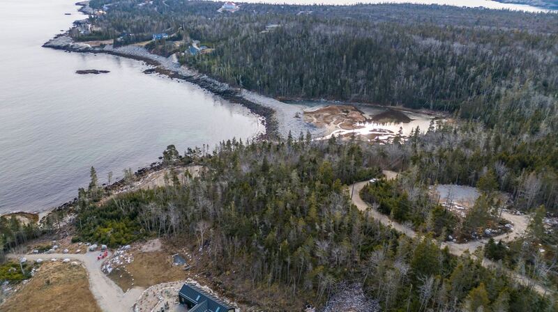 Lot W20-3 Seafarers Way, Nova Scotia
