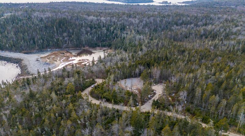 Lot W20-3 Seafarers Way, Nova Scotia