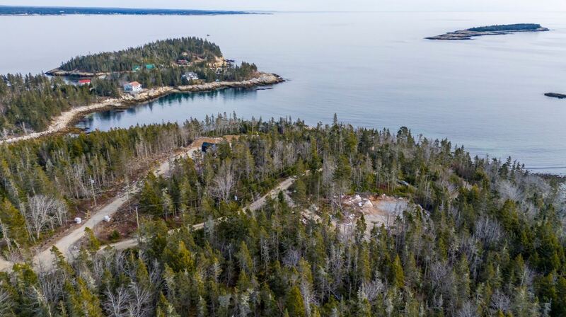 Lot W20-3 Seafarers Way, Nova Scotia