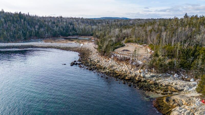 Lot W20-3 Seafarers Way, Nova Scotia