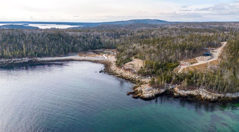Lots Seafarers Way, Nova Scotia