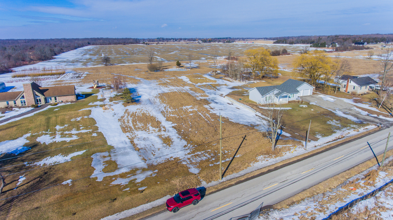 PTLT 17 Lakeshore Rd, Wainfleet