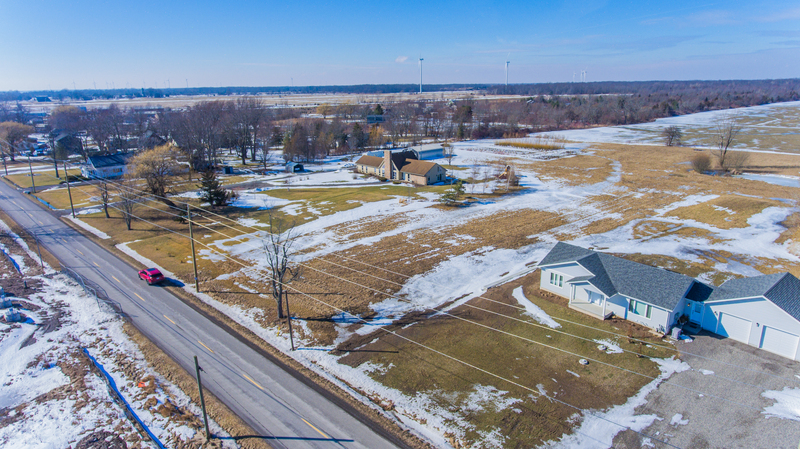PTLT 17 Lakeshore Rd, Wainfleet