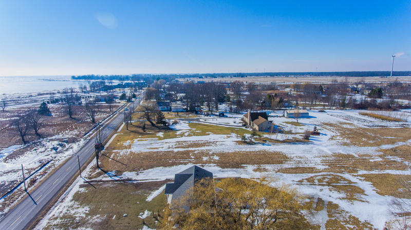 PTLT 17 Lakeshore Rd, Wainfleet