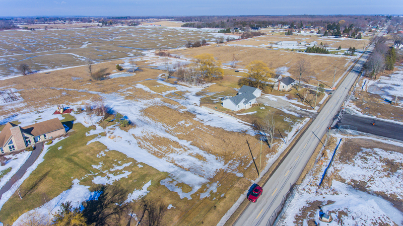PTLT 17 Lakeshore Rd, Wainfleet