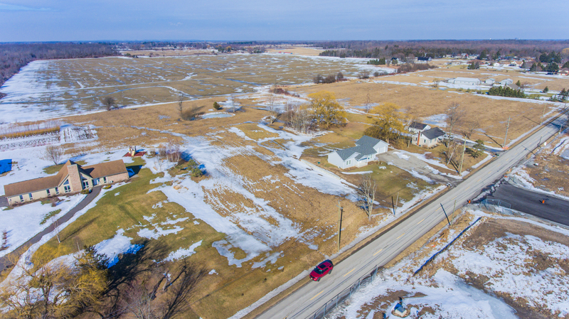 PTLT 17 Lakeshore Rd, Wainfleet