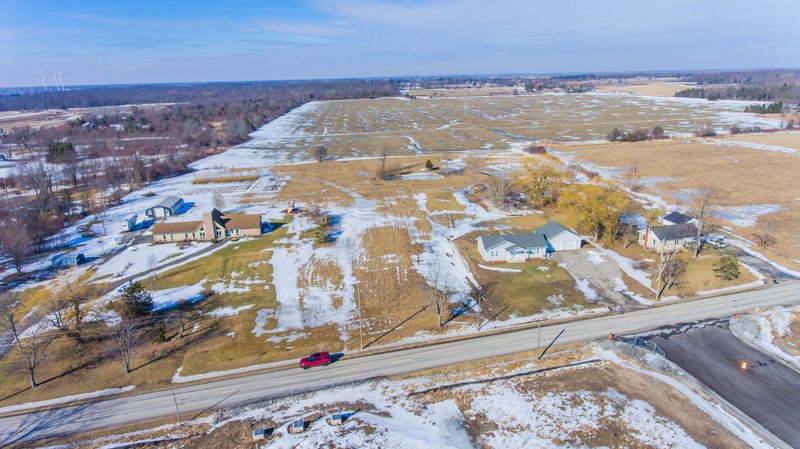 PTLT 17 Lakeshore Rd, Wainfleet