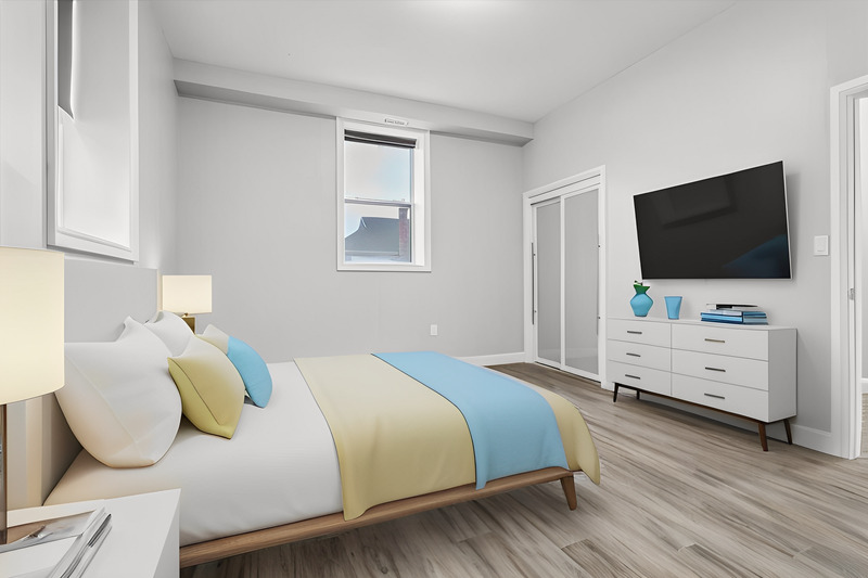 #2-800 Beach Blvd, Hamilton