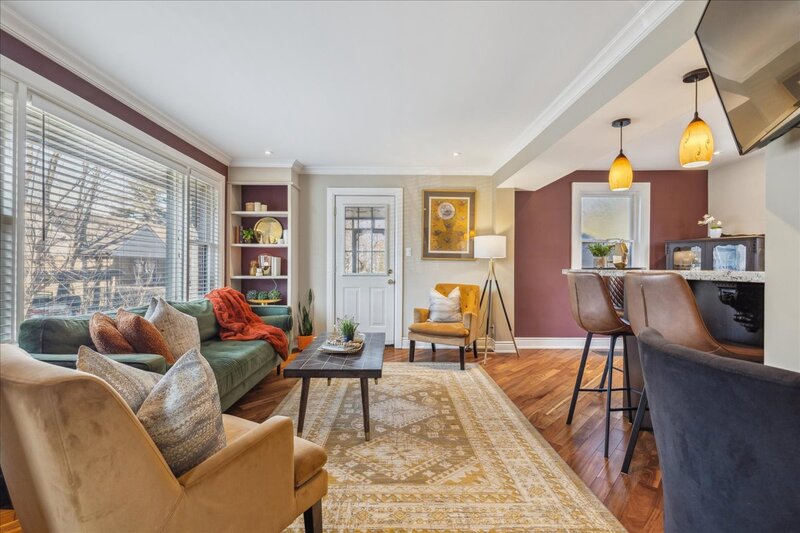 1 Alpine Ave, Hamilton