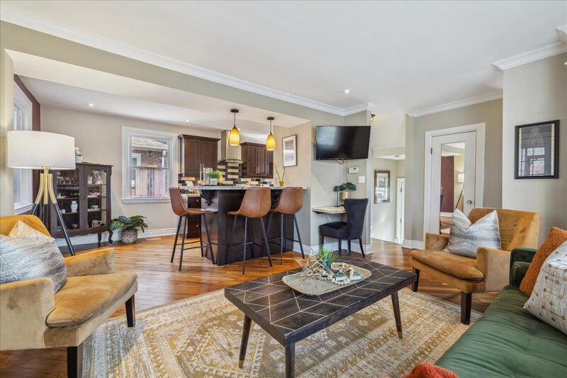 1 Alpine Ave, Hamilton