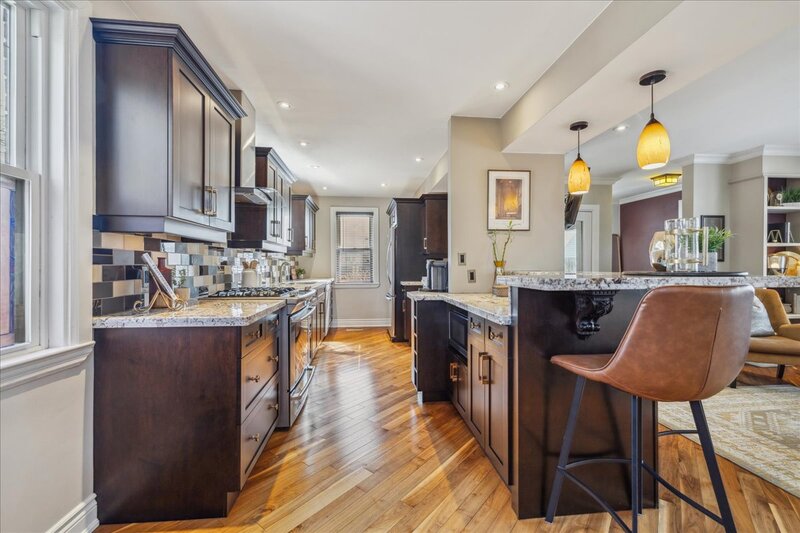 1 Alpine Ave, Hamilton