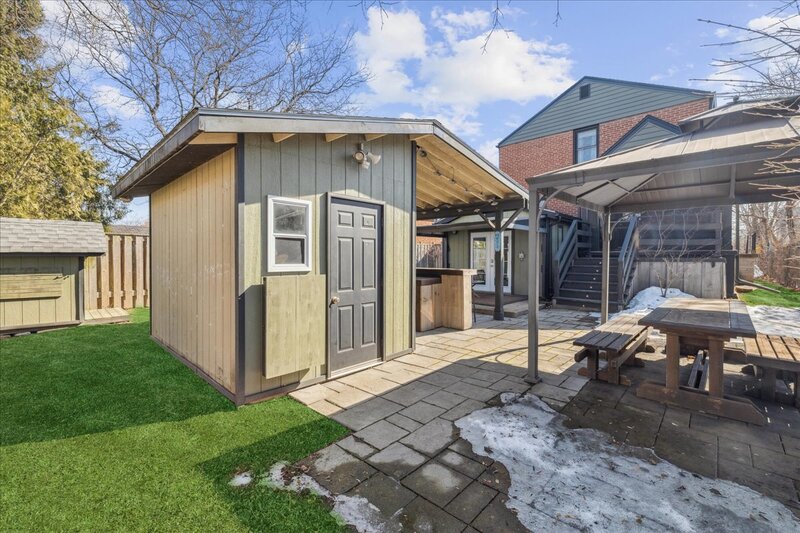 1 Alpine Ave, Hamilton