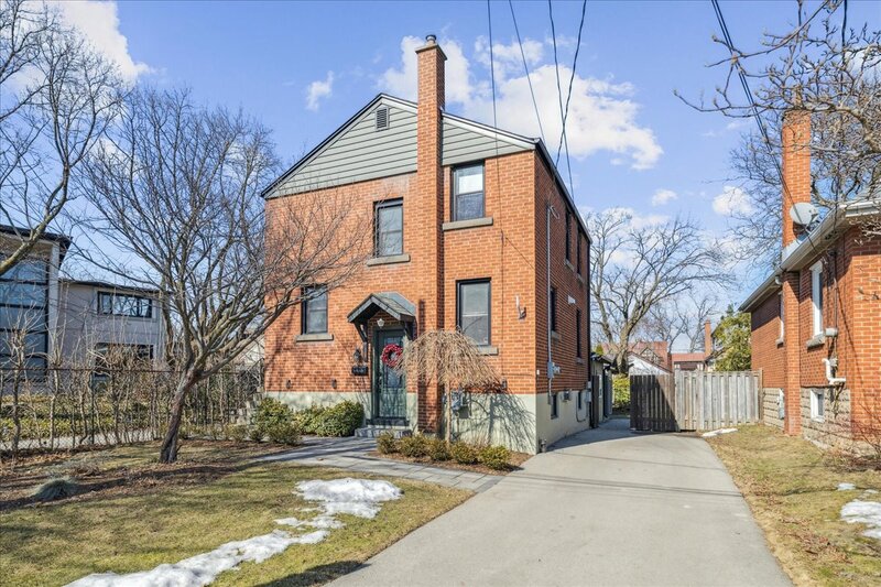 1 Alpine Ave, Hamilton