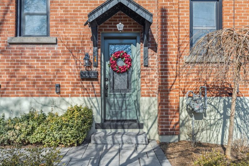 1 Alpine Ave, Hamilton