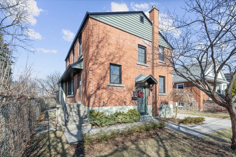 1 Alpine Ave, Hamilton
