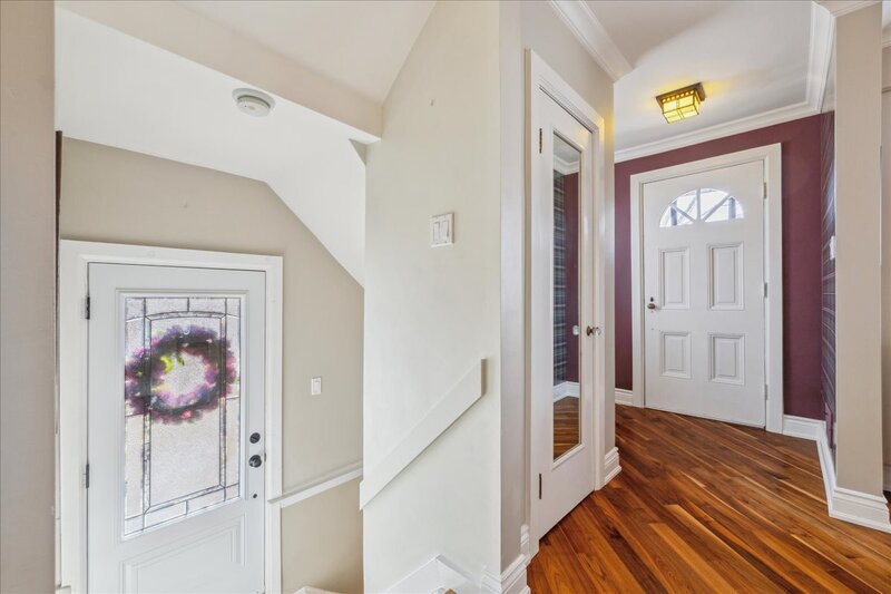 1 Alpine Ave, Hamilton