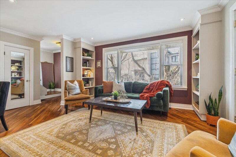 1 Alpine Ave, Hamilton