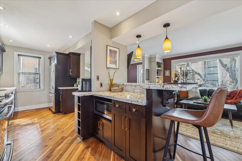 1 Alpine Ave, Hamilton