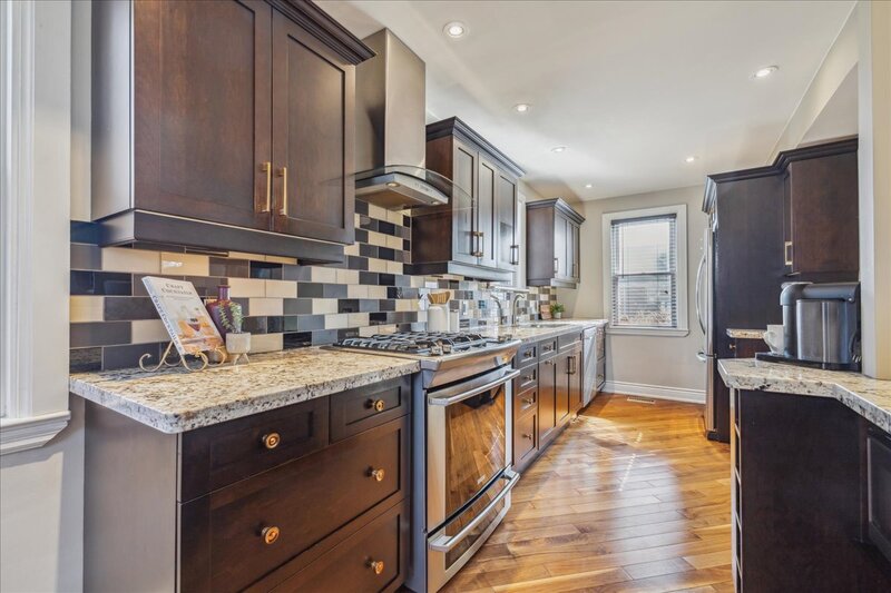1 Alpine Ave, Hamilton