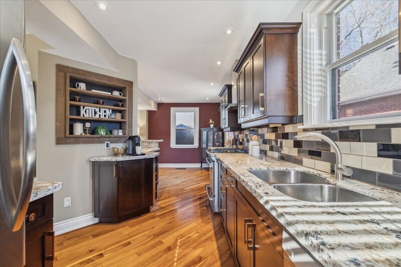 1 Alpine Ave, Hamilton