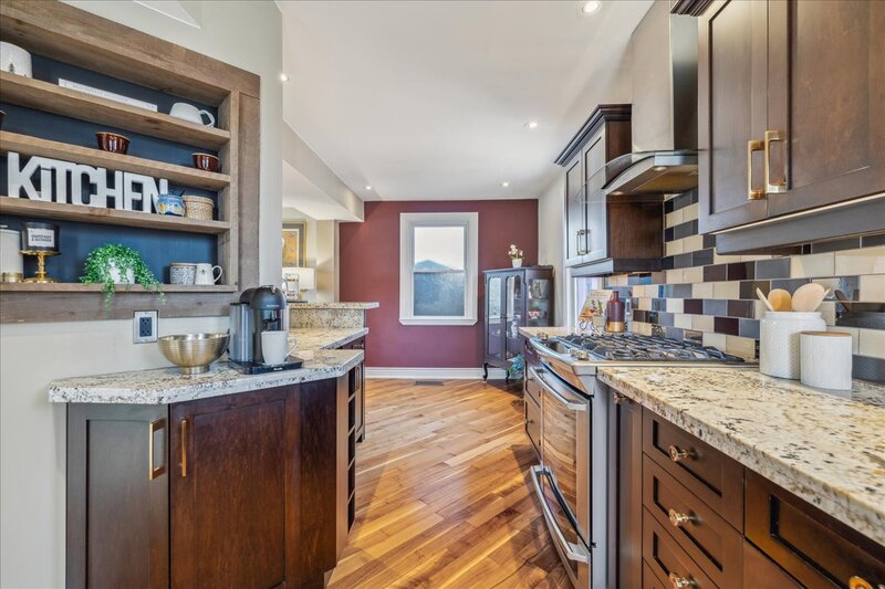 1 Alpine Ave, Hamilton