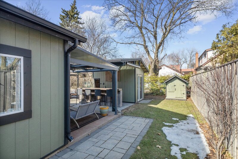 1 Alpine Ave, Hamilton