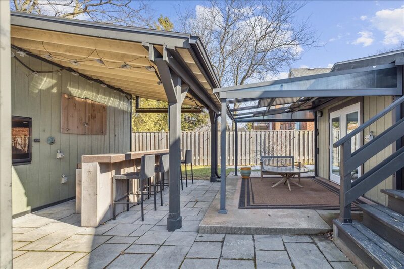 1 Alpine Ave, Hamilton