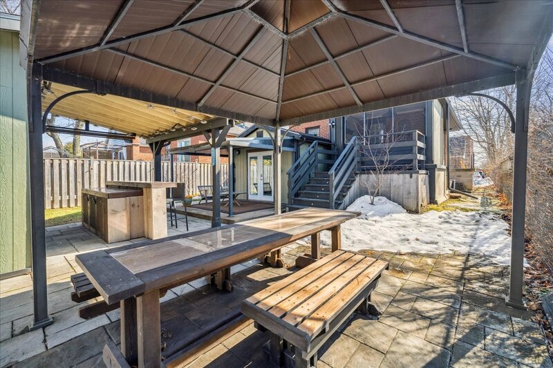 1 Alpine Ave, Hamilton