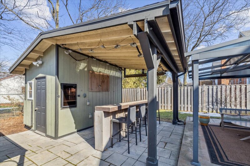 1 Alpine Ave, Hamilton
