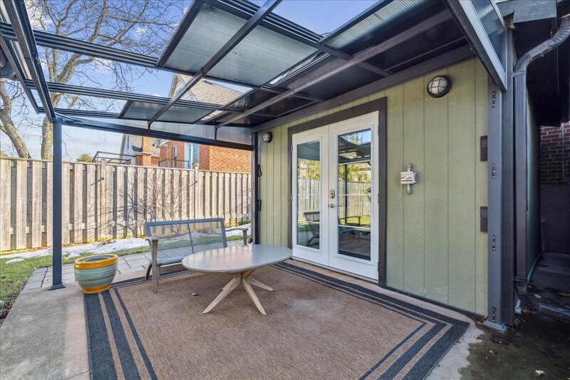 1 Alpine Ave, Hamilton