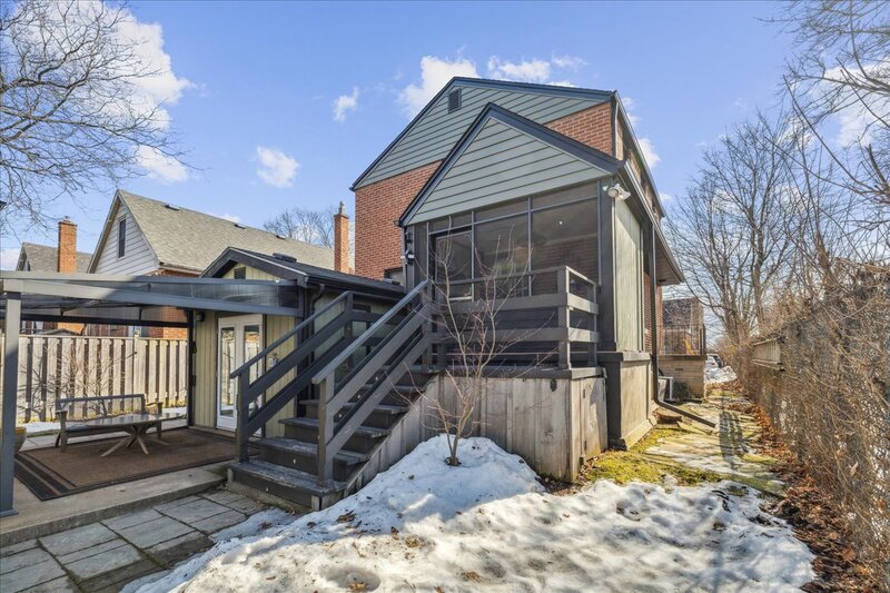 1 Alpine Ave, Hamilton