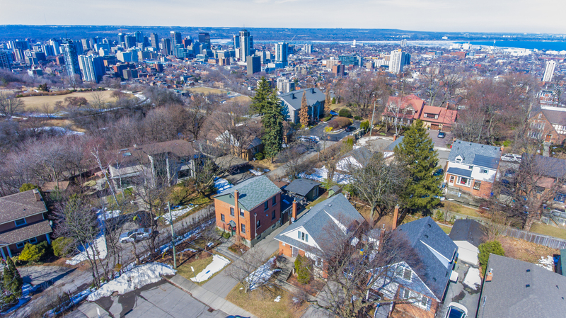 1 Alpine Ave, Hamilton